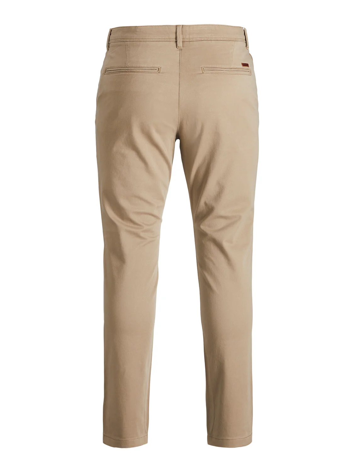 MARCO JJBOWIE CHINOS - Beige - Image 3