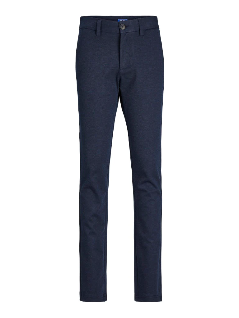 MARCO JJCOOPER CHINO JNR - Navy Blazer