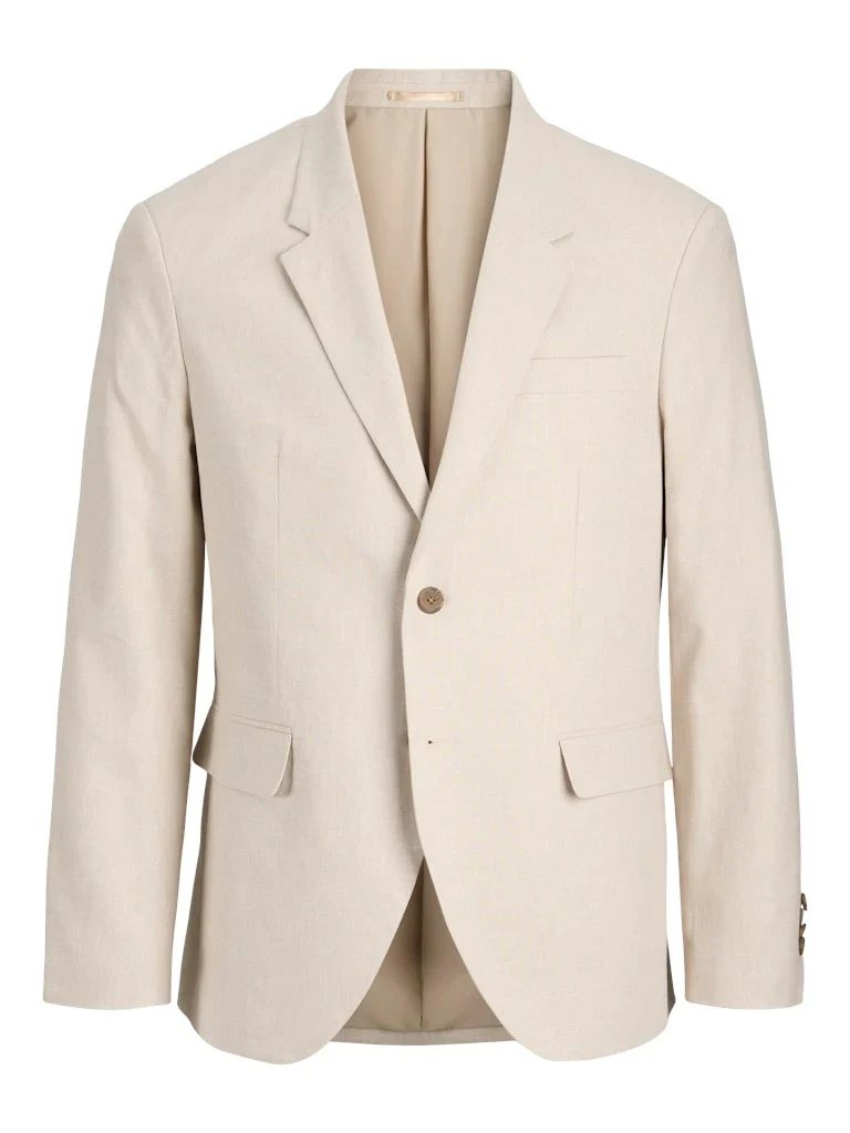 MARTIN SUMMER BLAZER - Ancient Scroll