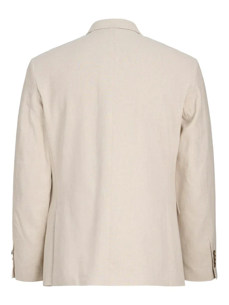 MARTIN SUMMER BLAZER - Ancient Scroll - Image 2
