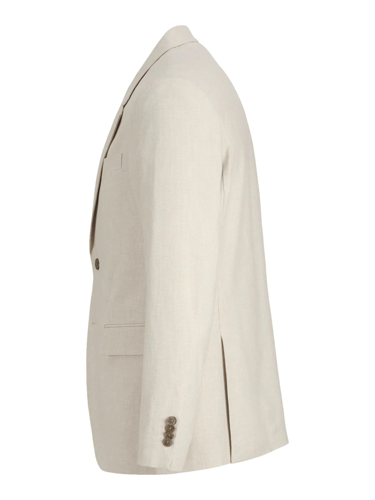 MARTIN SUMMER BLAZER - Ancient Scroll - Image 3