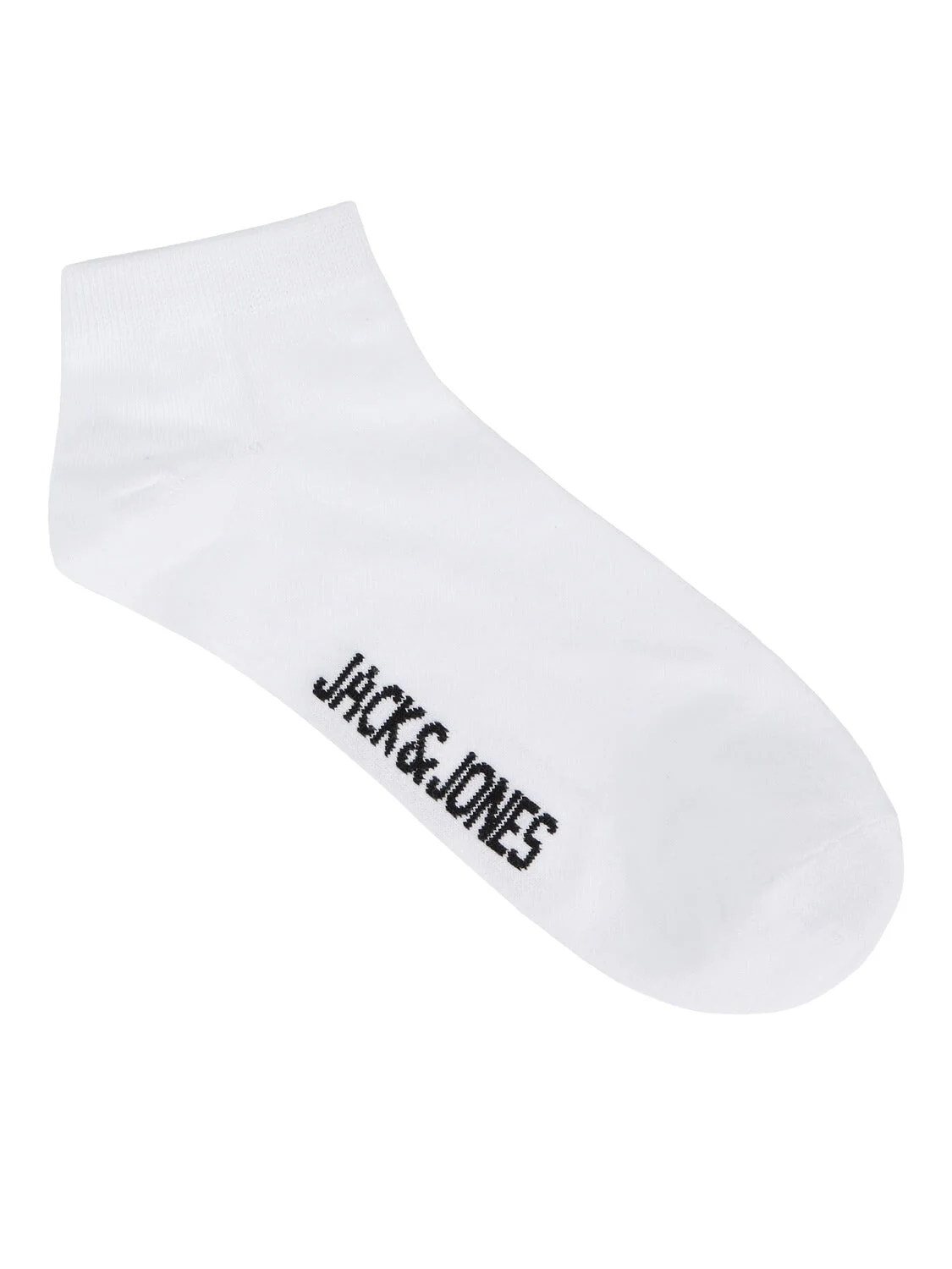 ROMAN SOKKER 7-PACK - White - Image 3