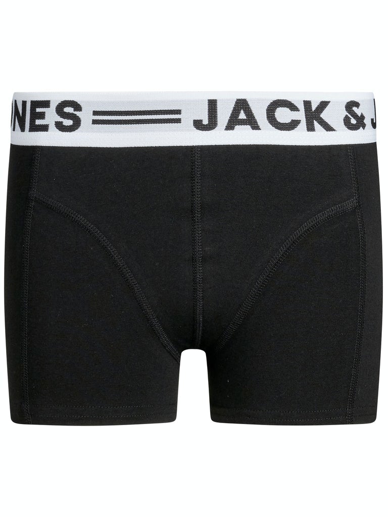 SENSE TRUNKS 3 - GrÄ - Image 4
