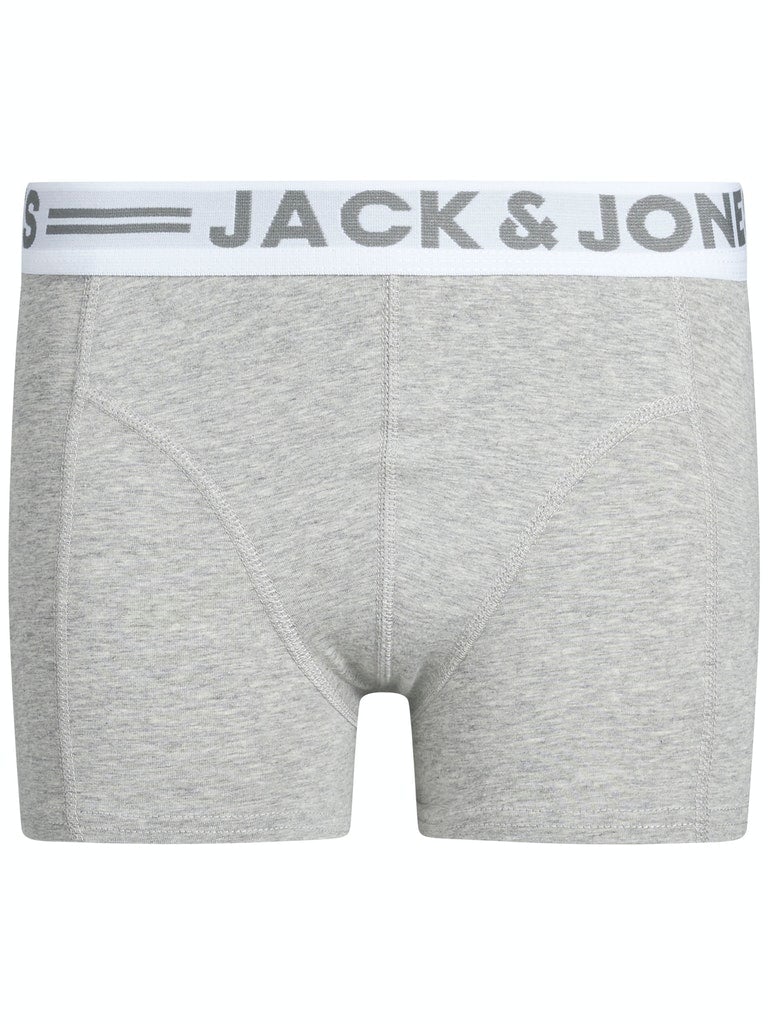SENSE TRUNKS 3 - GrÄ - Image 5