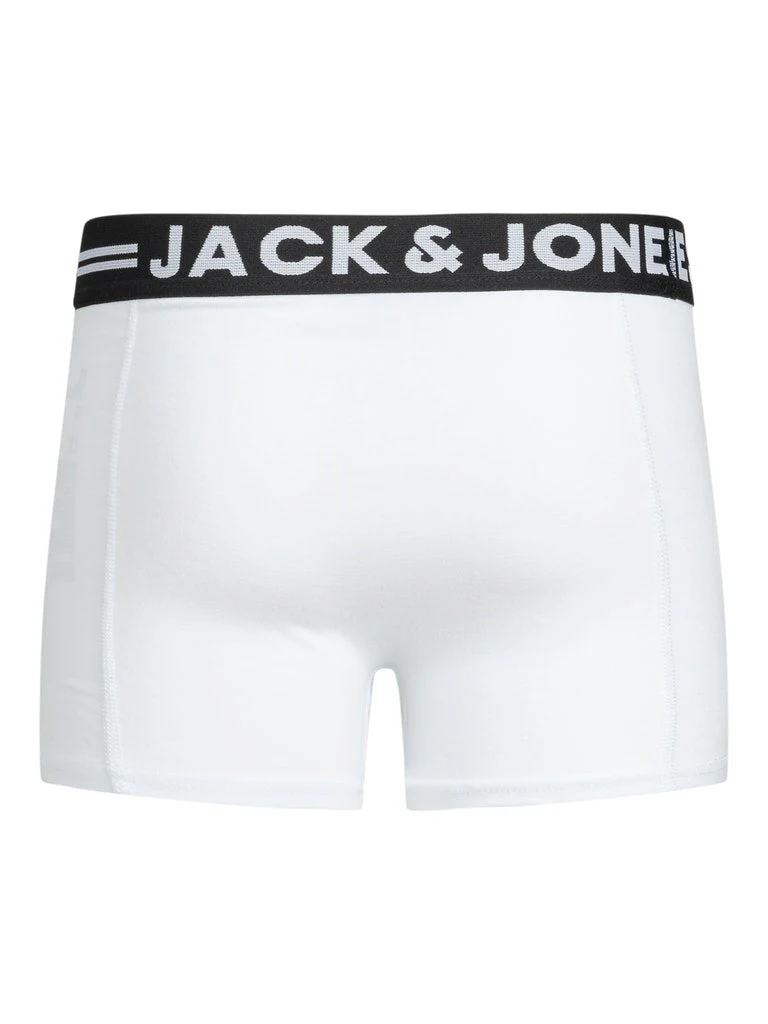 SENSE TRUNKS 3 - GrÄ - Image 6