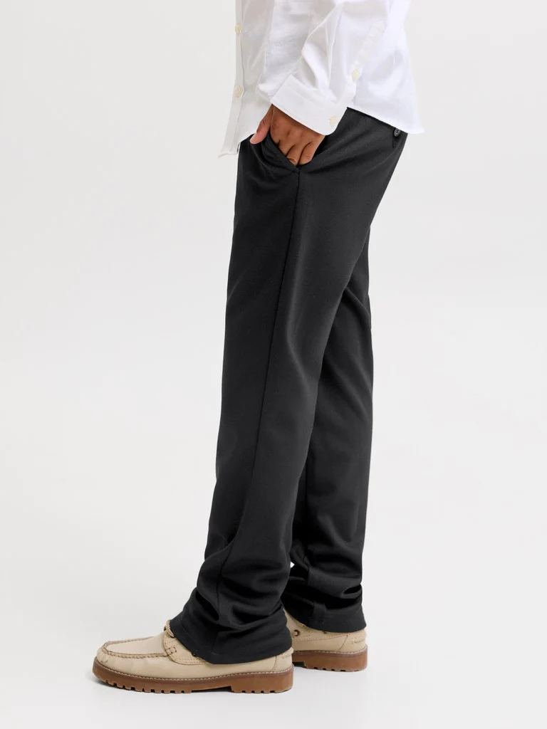 TOLLIE DEVON CHINO - BLACK