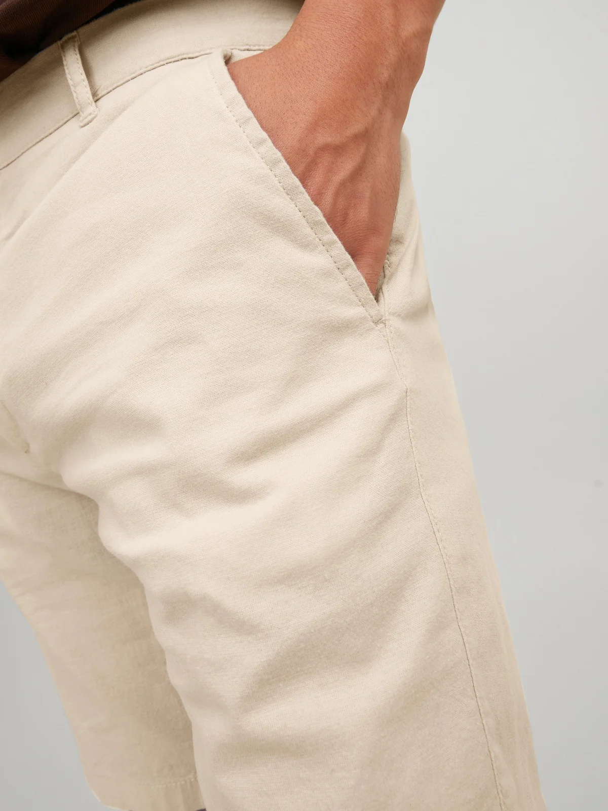 Marco breeze shorts - moonbeam - Image 7
