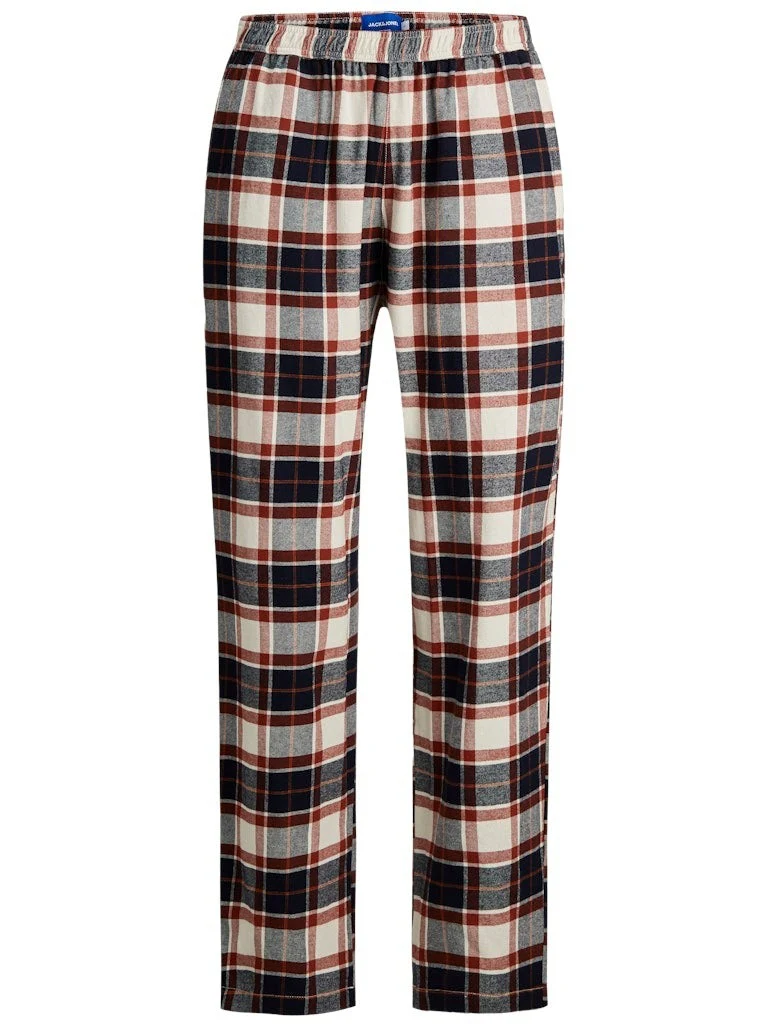 Rimon pyjamasbukse - cloud dancer - Image 8