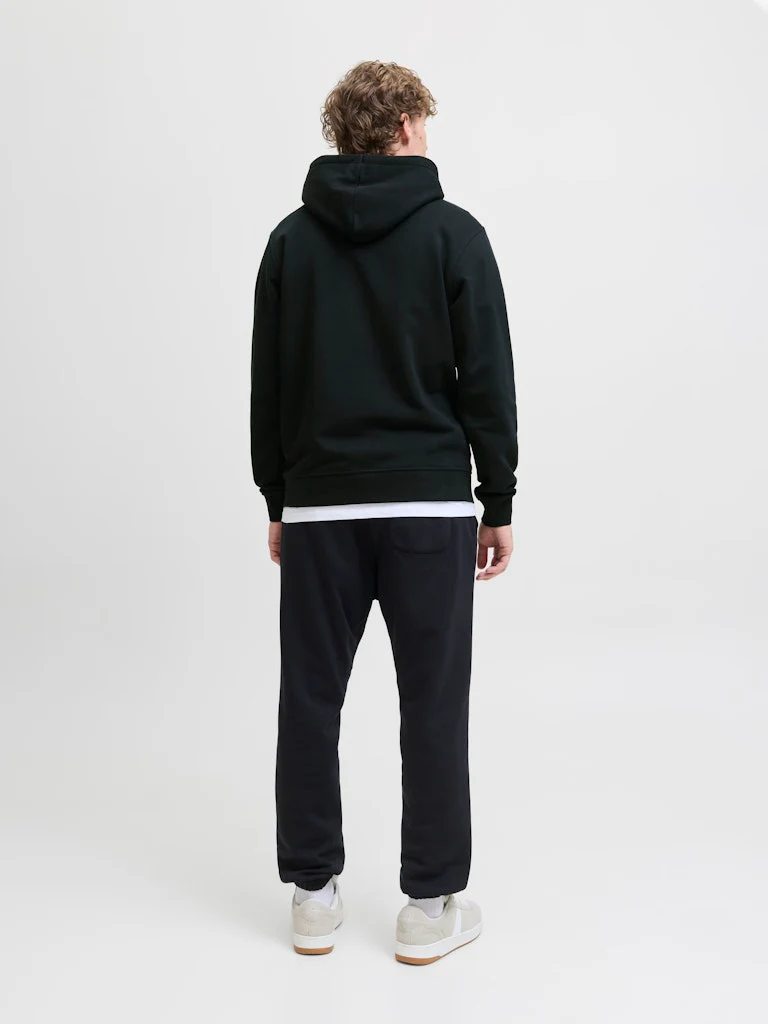 Soho hettegenser - black - Image 3