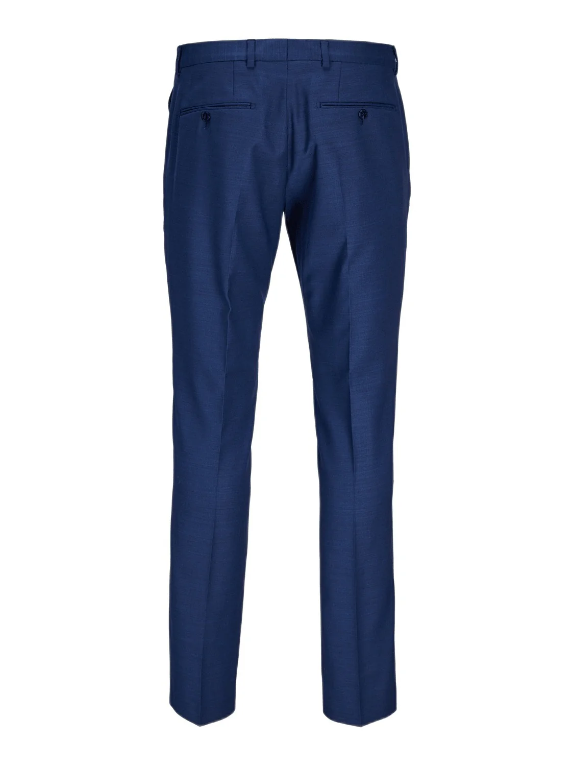 Solaris dressbukse - medieval blue - Image 3