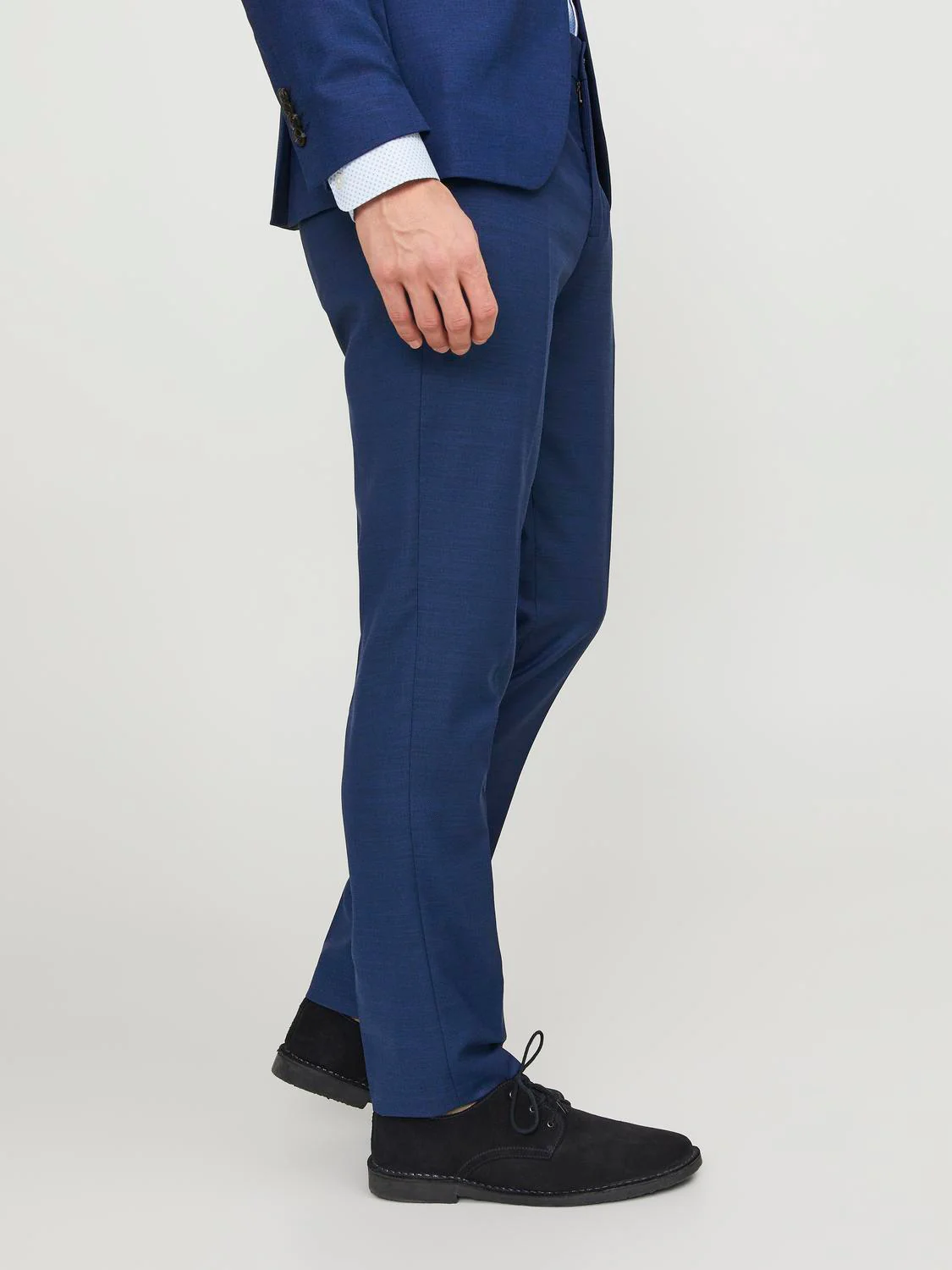 Solaris dressbukse - medieval blue - Image 6