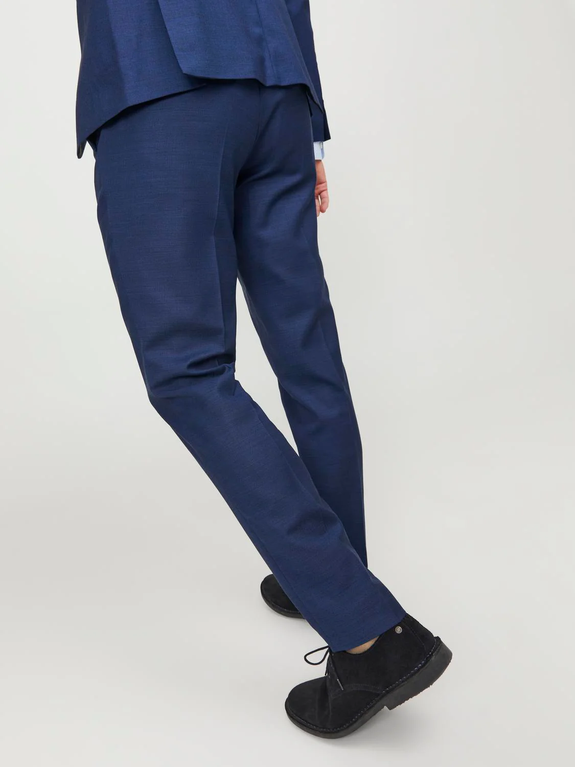Solaris dressbukse - medieval blue - Image 8