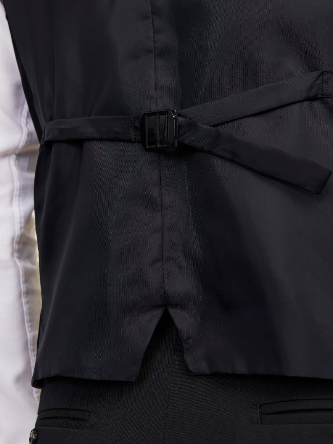 Solaris vest - black - Image 6