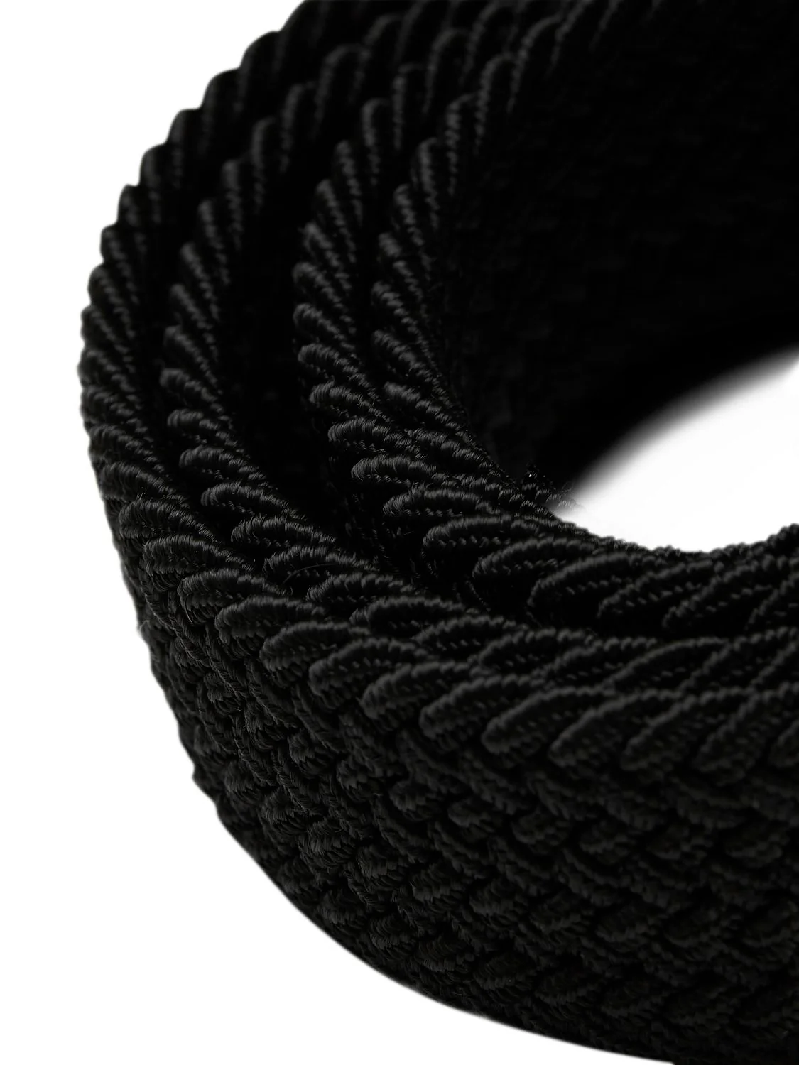 Spring belte - black - Image 5