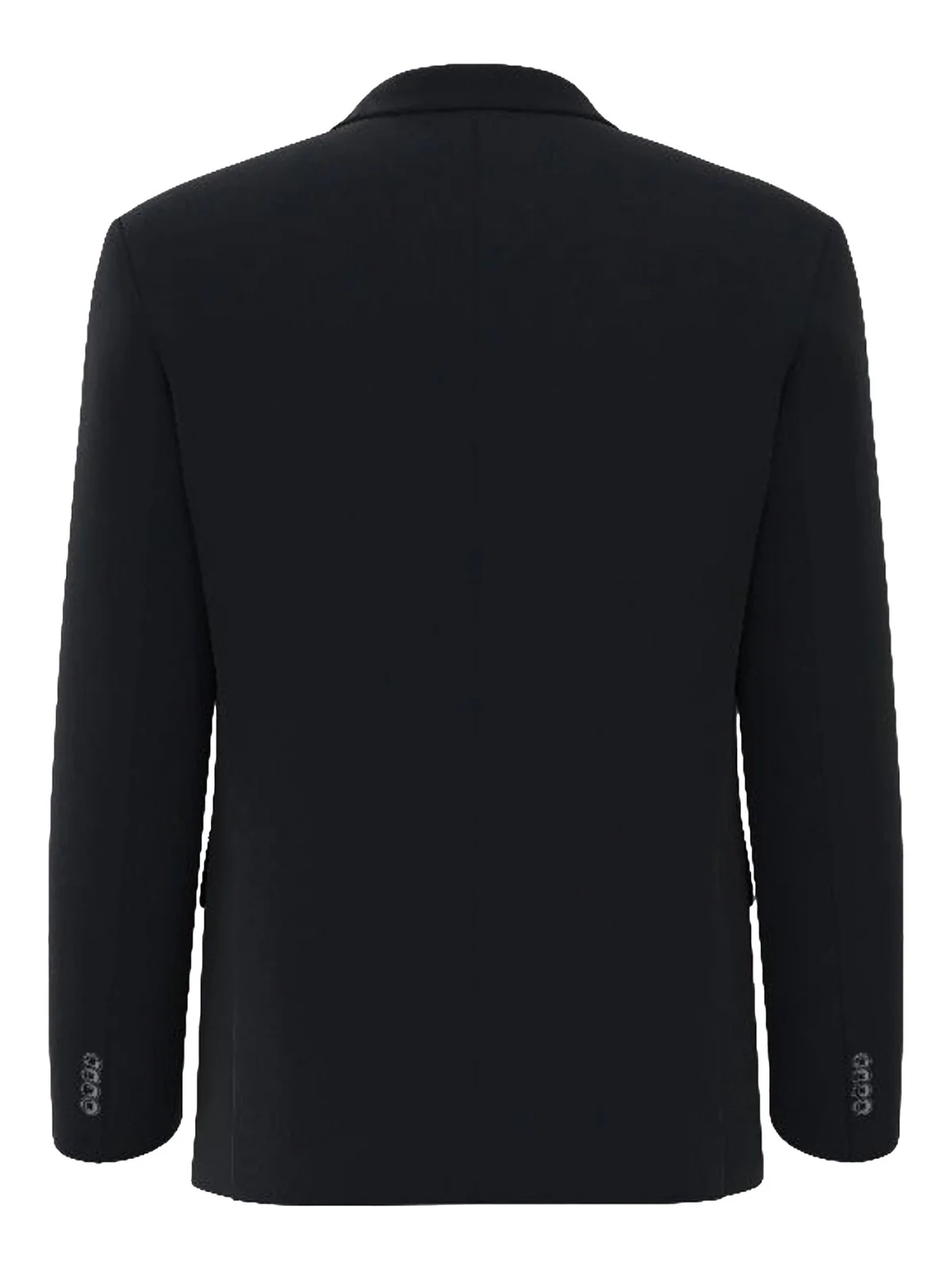 Theo blazer - dark navy regular fit - Image 2