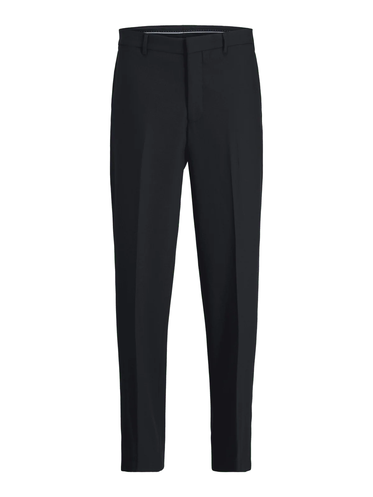 Theo bukser - dark navy regular fit