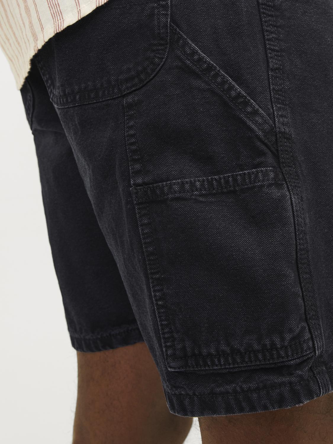 Tony carpenter shorts - black - Image 7