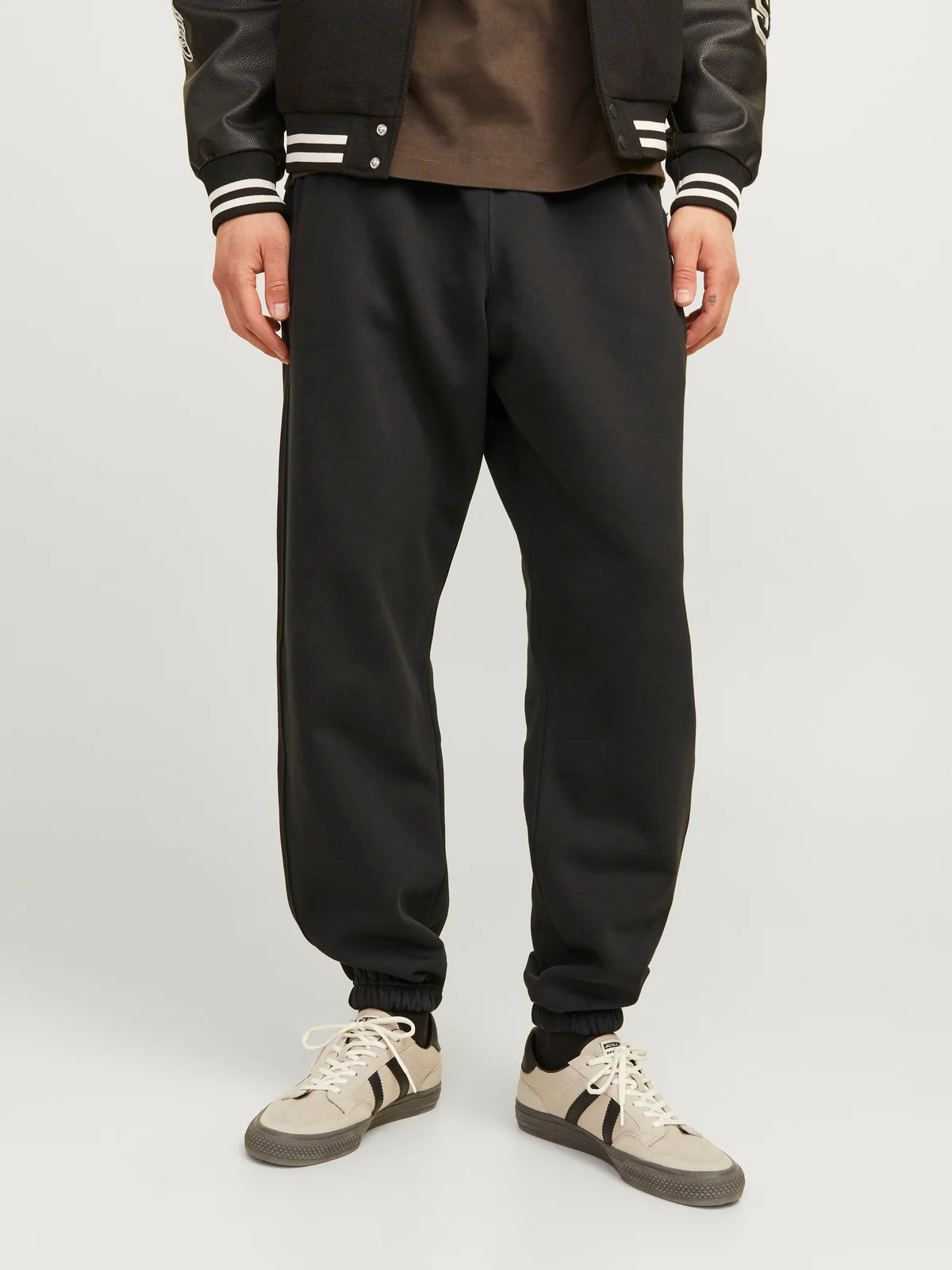 Urban edge joggebukser - black - Image 2