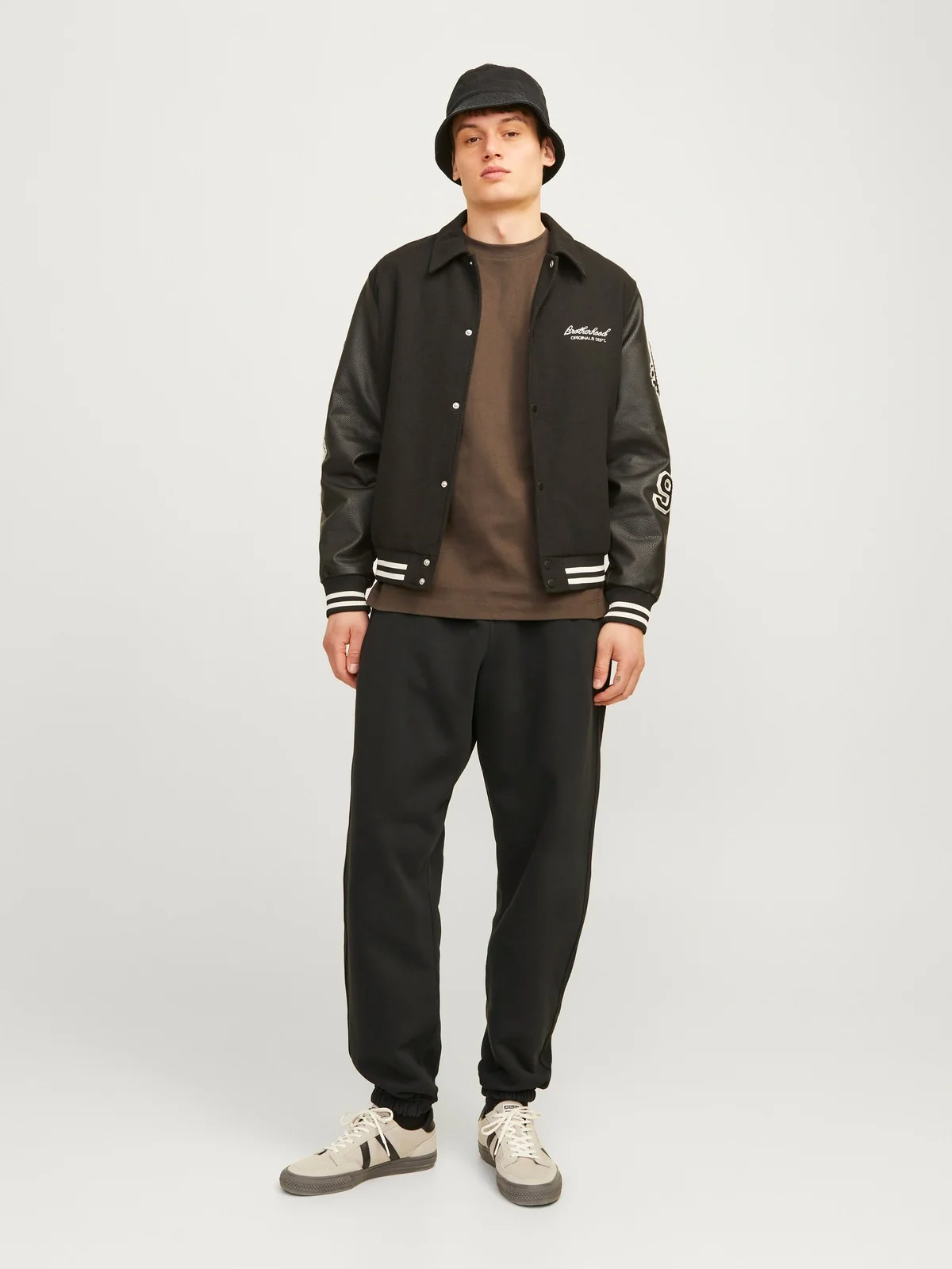 Urban edge joggebukser - black - Image 3