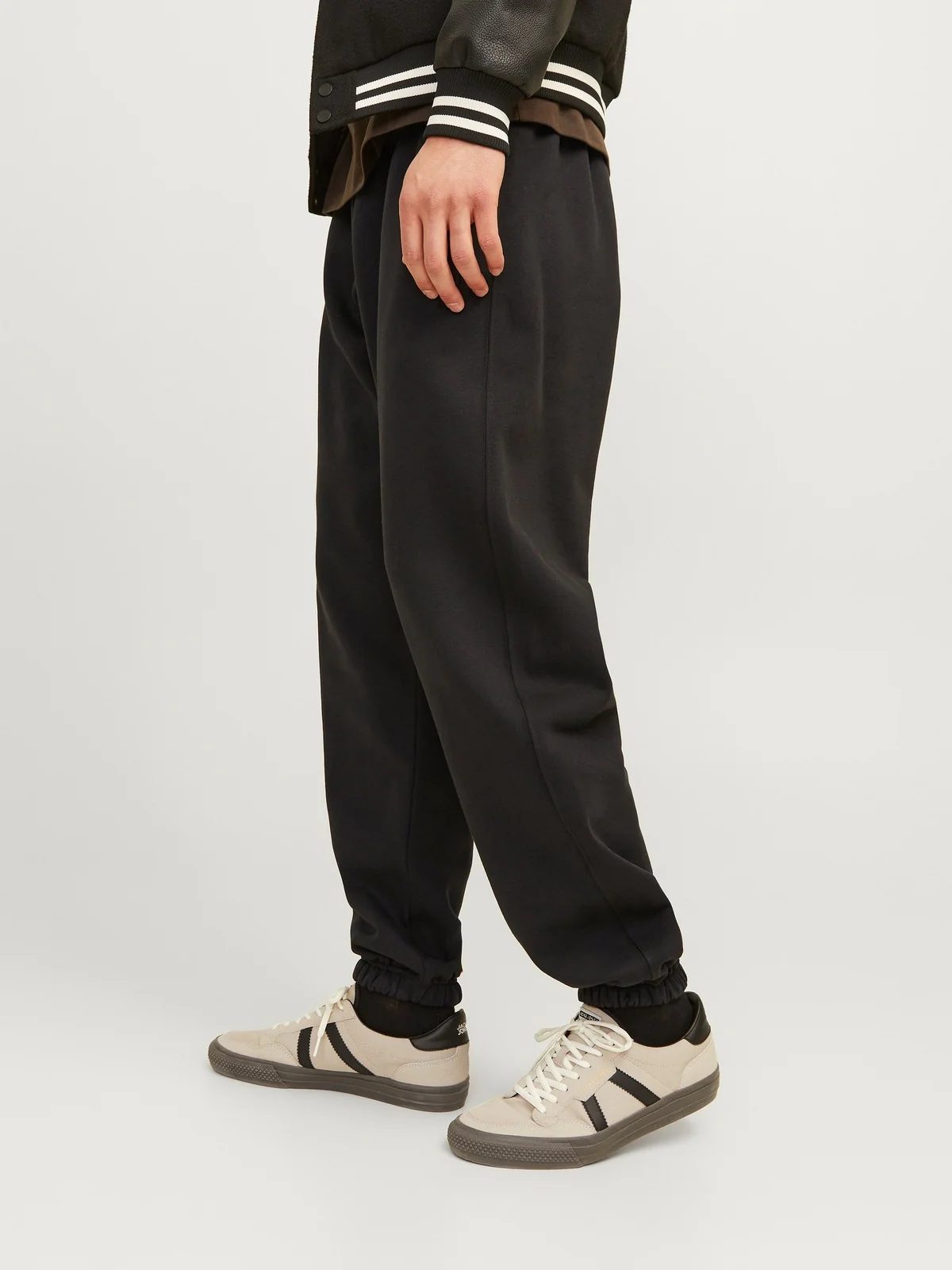 Urban edge joggebukser - black - Image 5