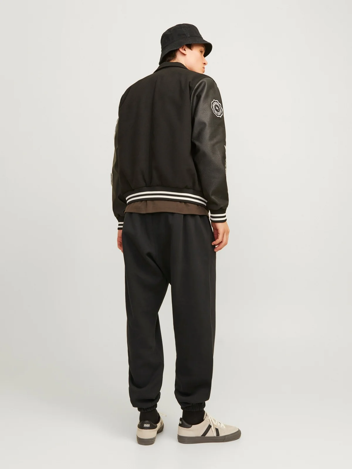 Urban edge joggebukser - black - Image 7