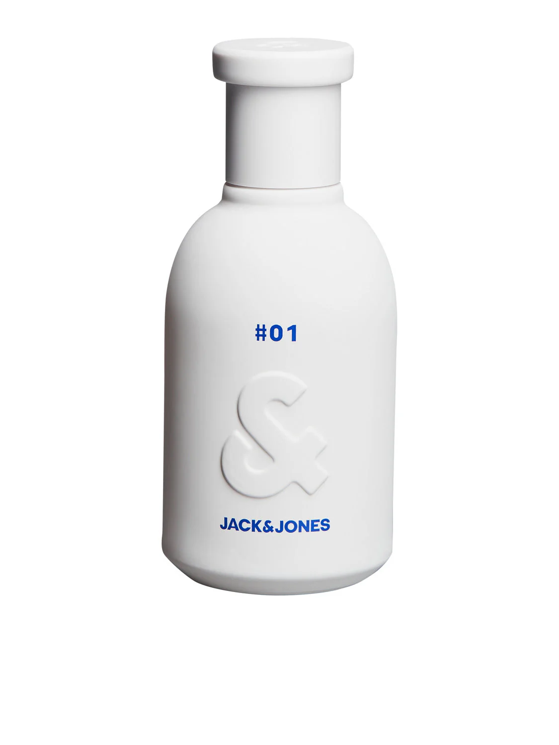 White jj fragrance 75 ml - white