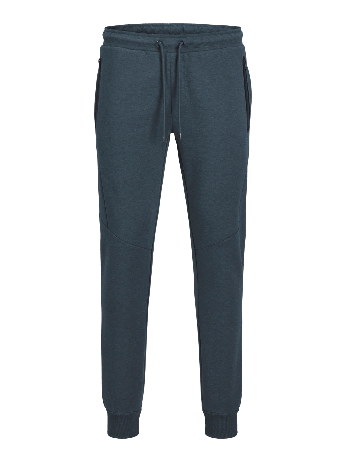 Will fusion joggebukse - navy blazer melange