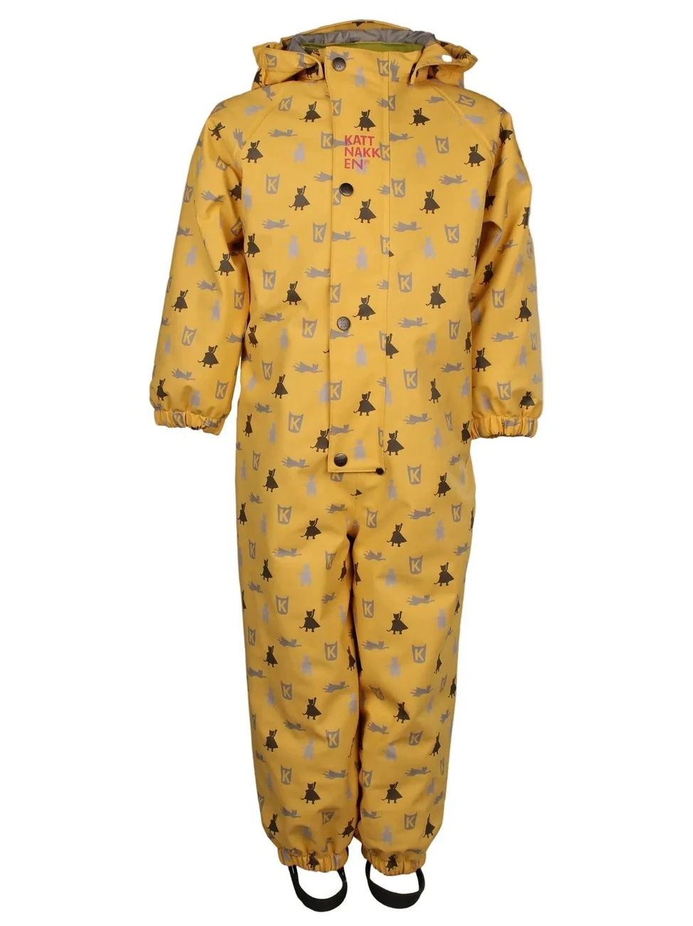 HELĂ
RSDRESS HAGL - BANANSKUM