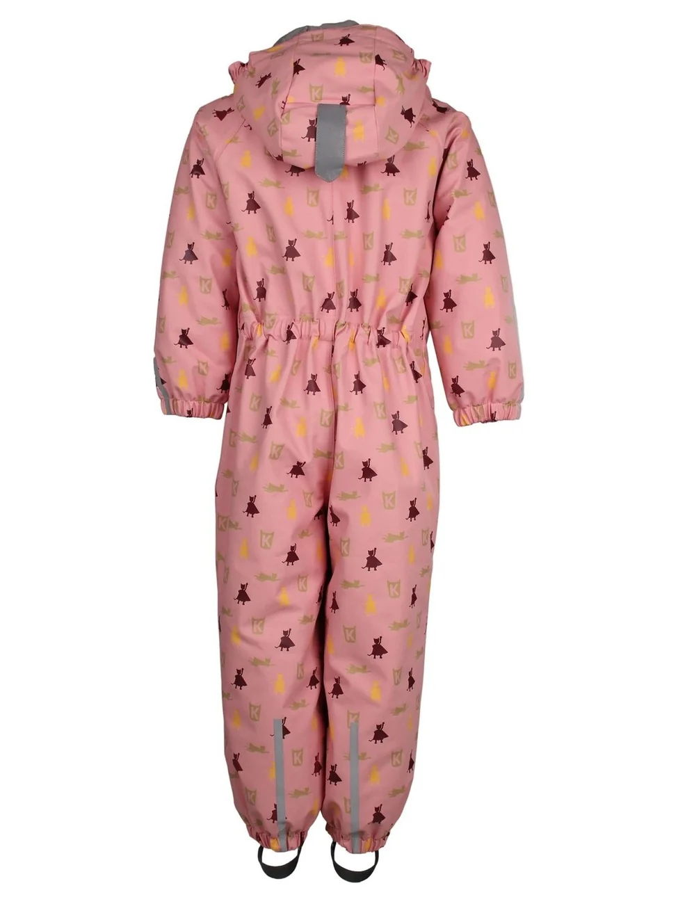 HELĂ
RSDRESS HAGL - ROSA KRYSTALL - Image 2