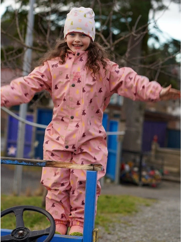 HELĂ
RSDRESS HAGL - ROSA KRYSTALL - Image 3