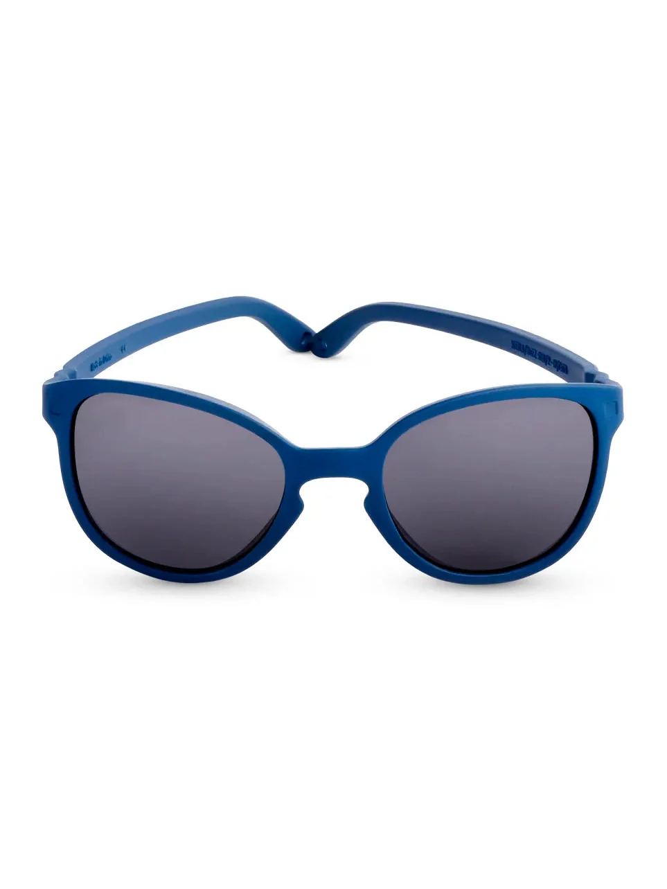 Wazz Solbriller - Denim - Image 3