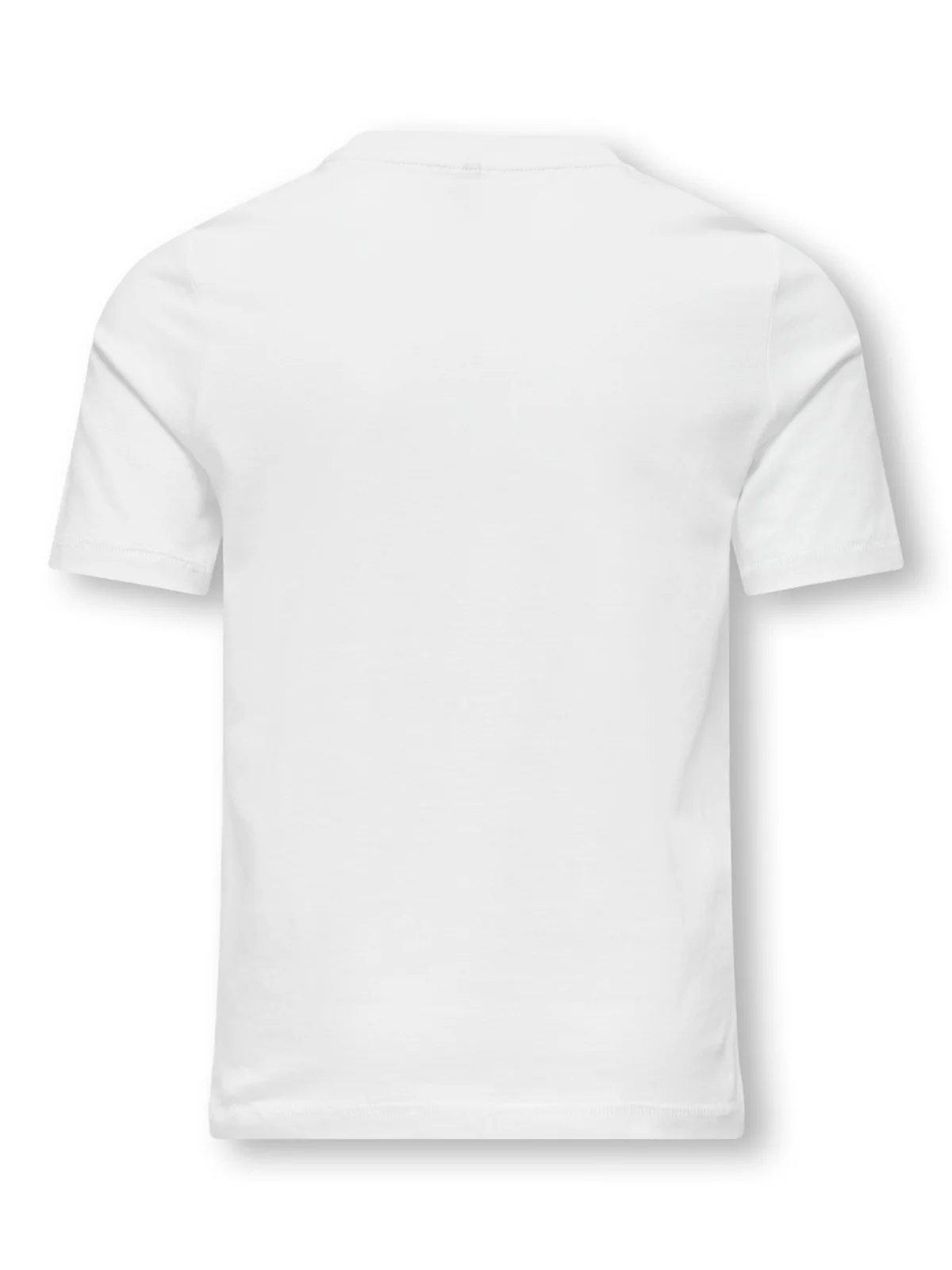 KETTY LIFE T-SKJORTE - Bright White - Image 2