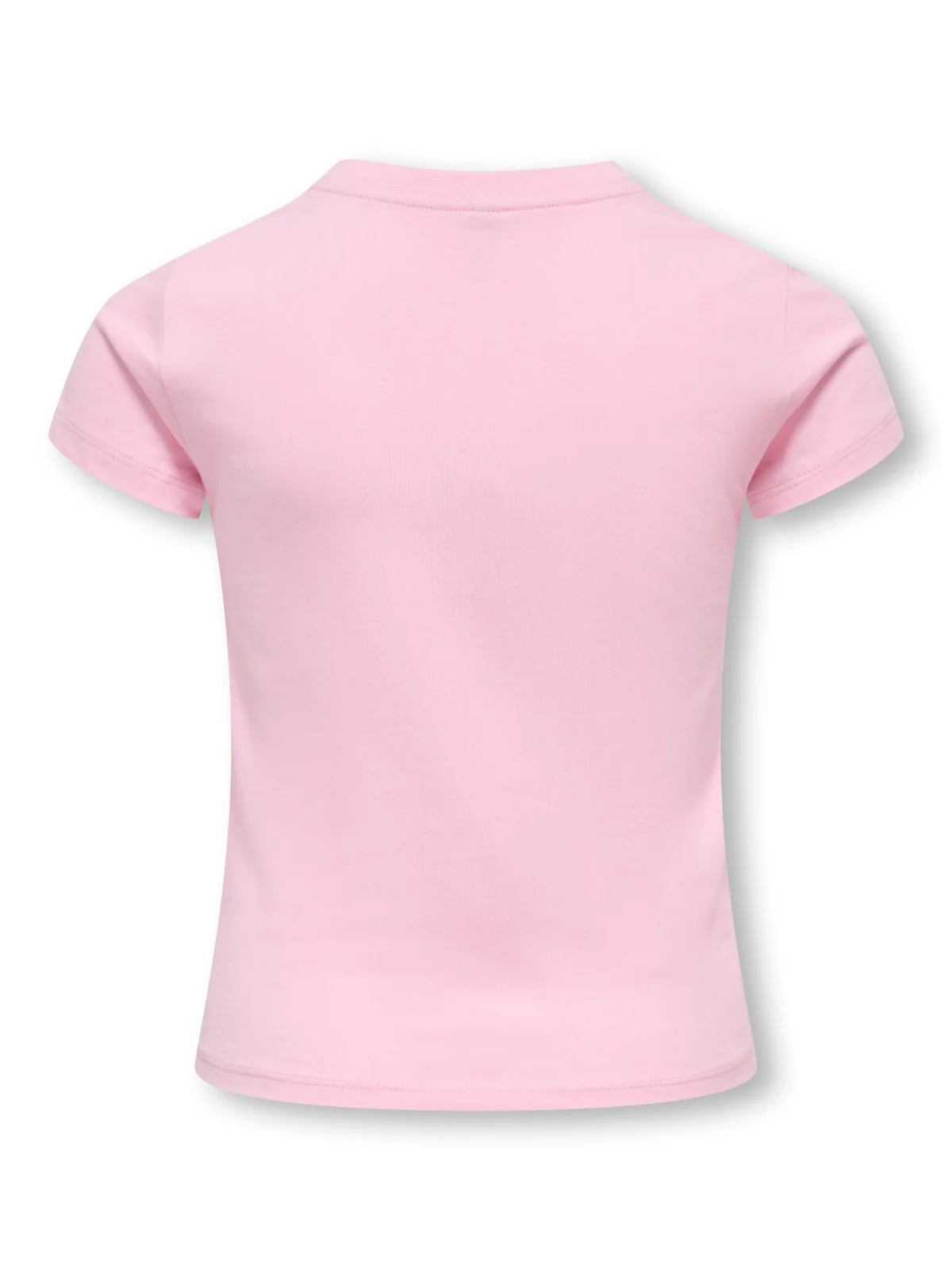 KIRA BLNG BABY TEE - Sweet Lilac - Image 2