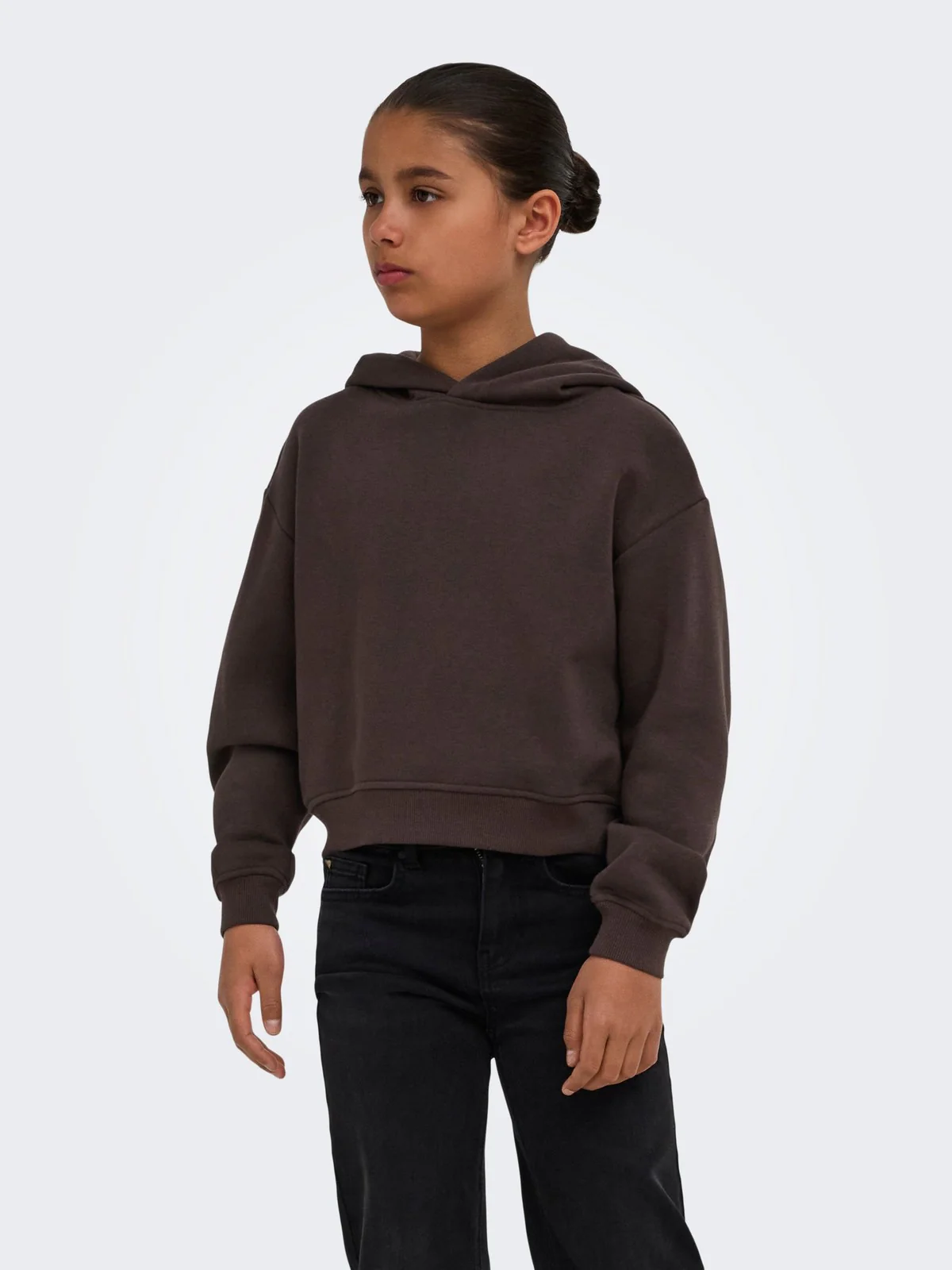 SWEAT HETTEGENSER - COFFEE BEAN - Image 5
