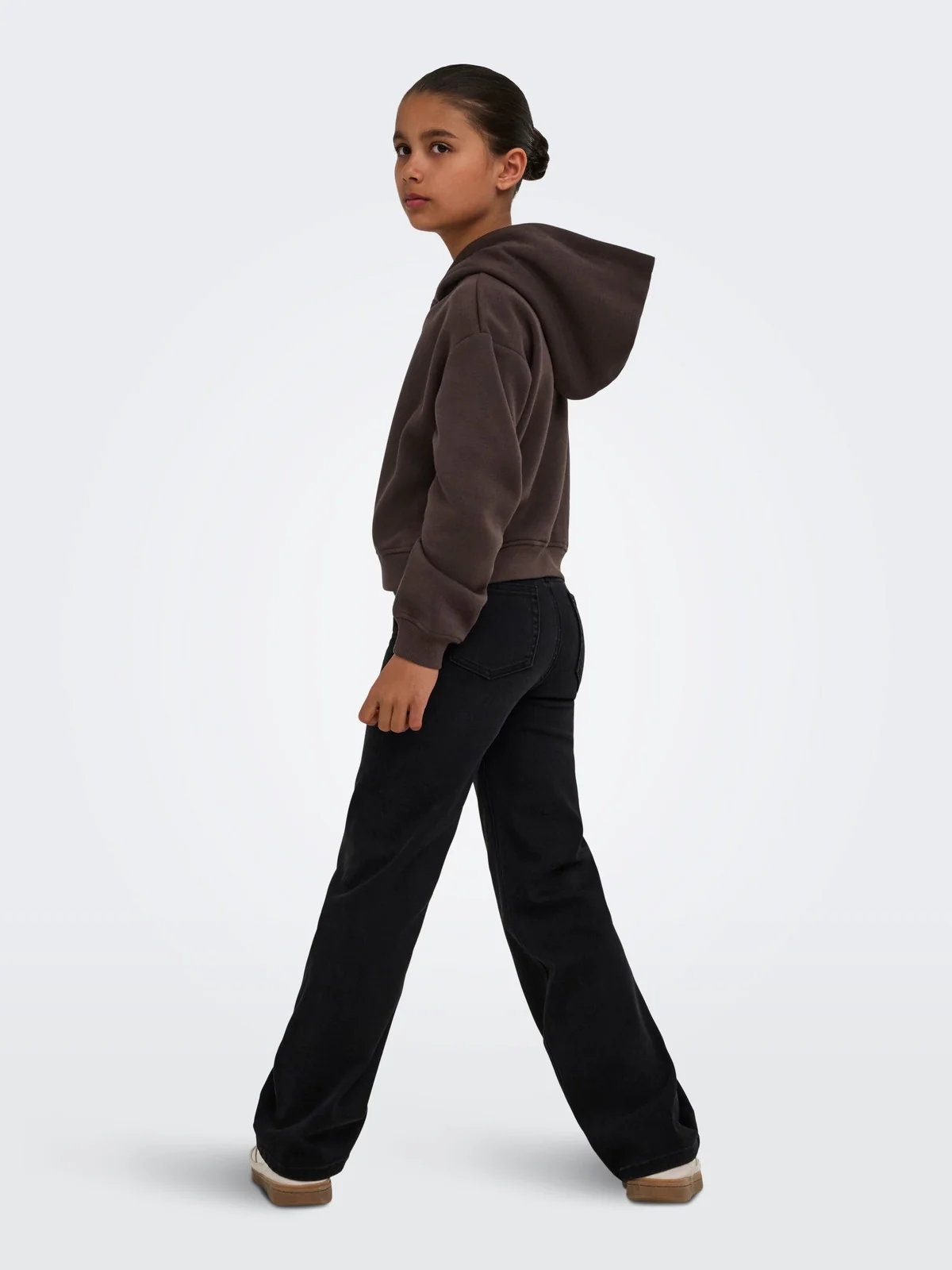 SWEAT HETTEGENSER - COFFEE BEAN - Image 6