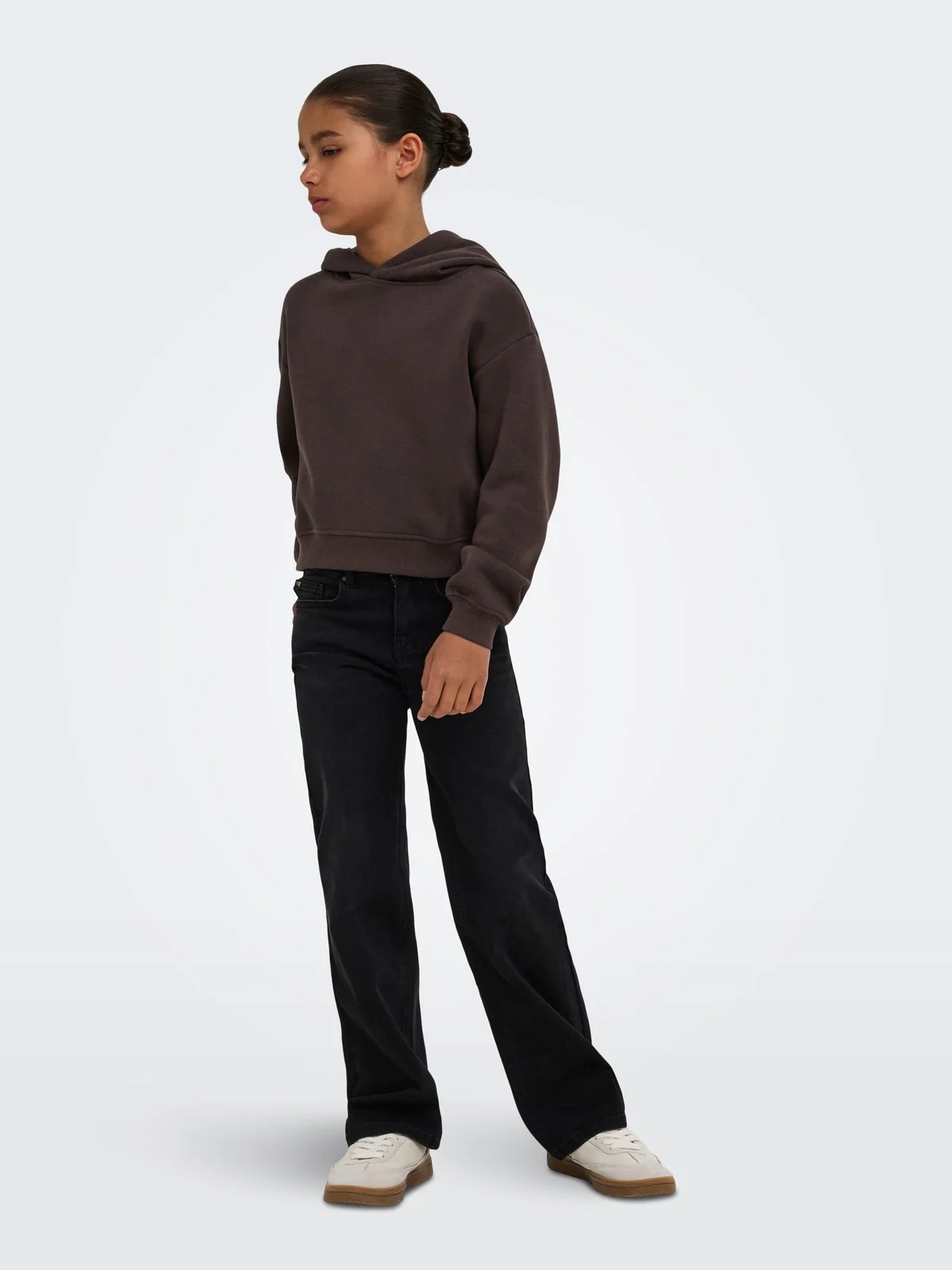 SWEAT HETTEGENSER - COFFEE BEAN - Image 7