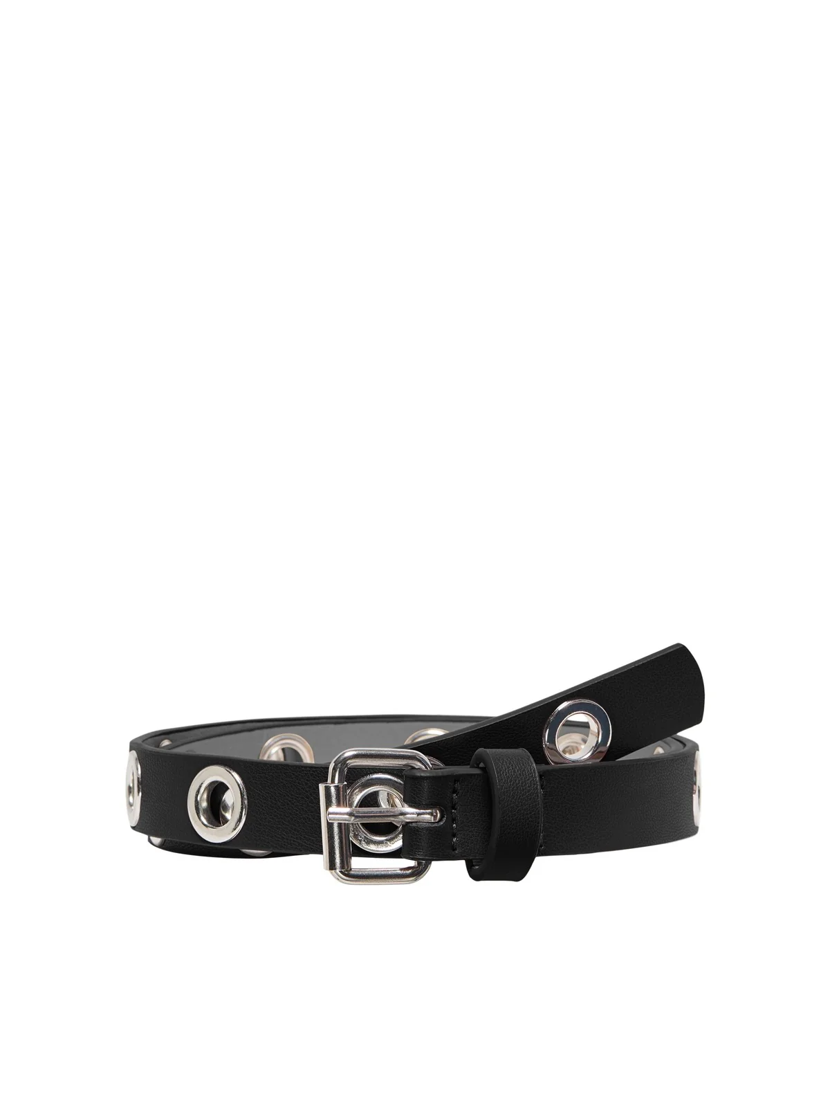 TELLA STUDS BELTE - Black