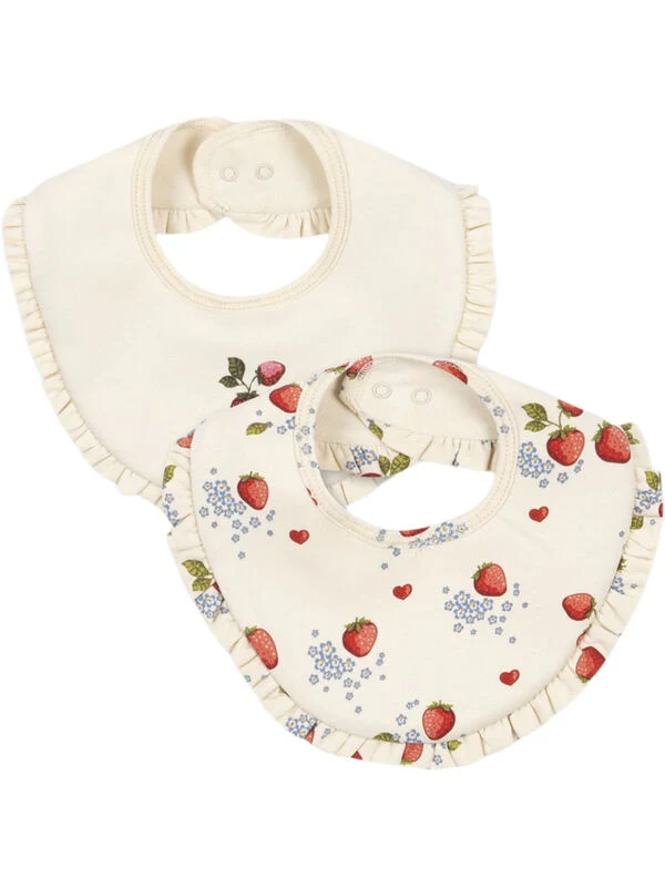 BASIC 2 PACK FRILL Smekker - MARMALADE MIX