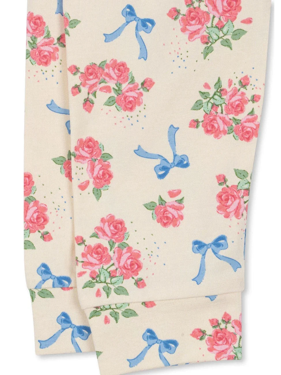 BASIC BUKSE GOTS - BELLA ROSITA - Image 3