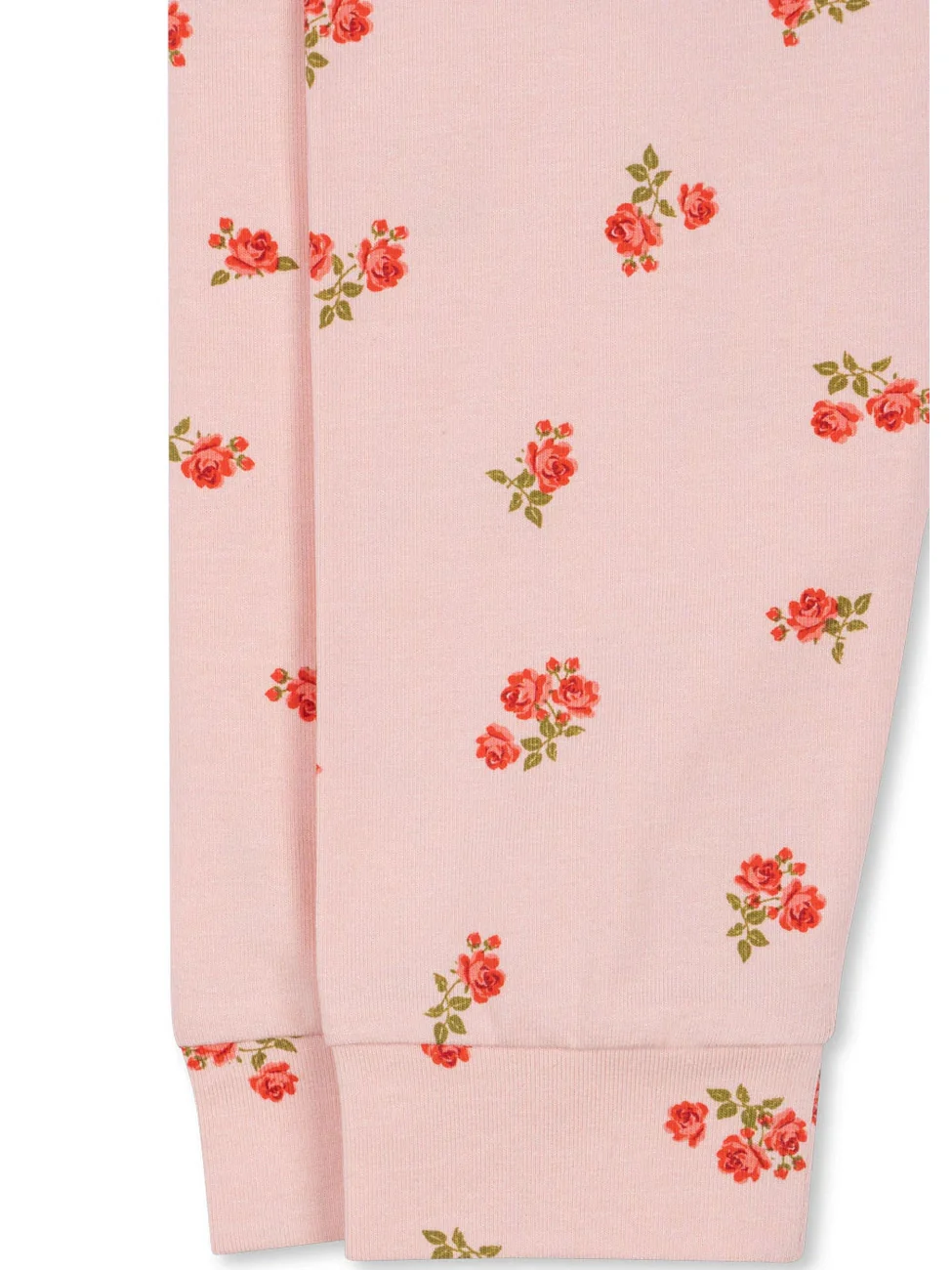 BASIC BUKSE GOTS - ROSA PINK - Image 3