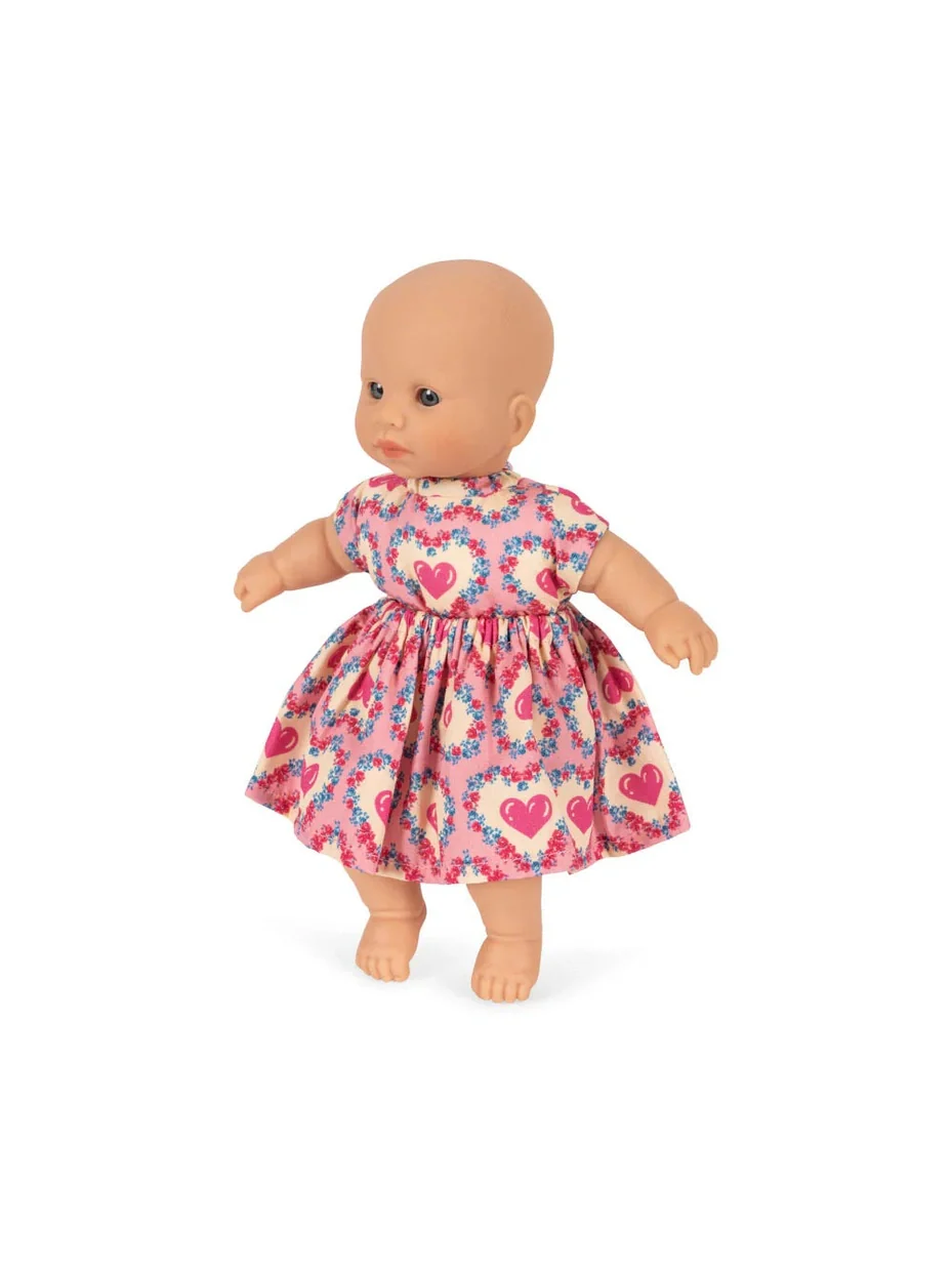 FELICE MINI DOLL - FELICE ROSE - Image 2