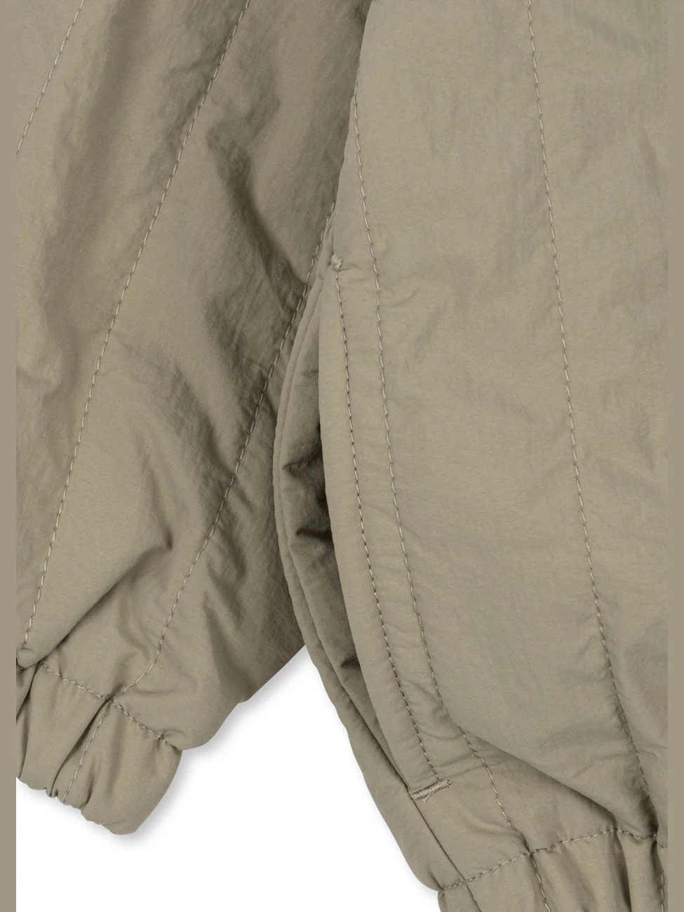 JUNO BOMBER JAKKE - LAUREL OAK - Image 5