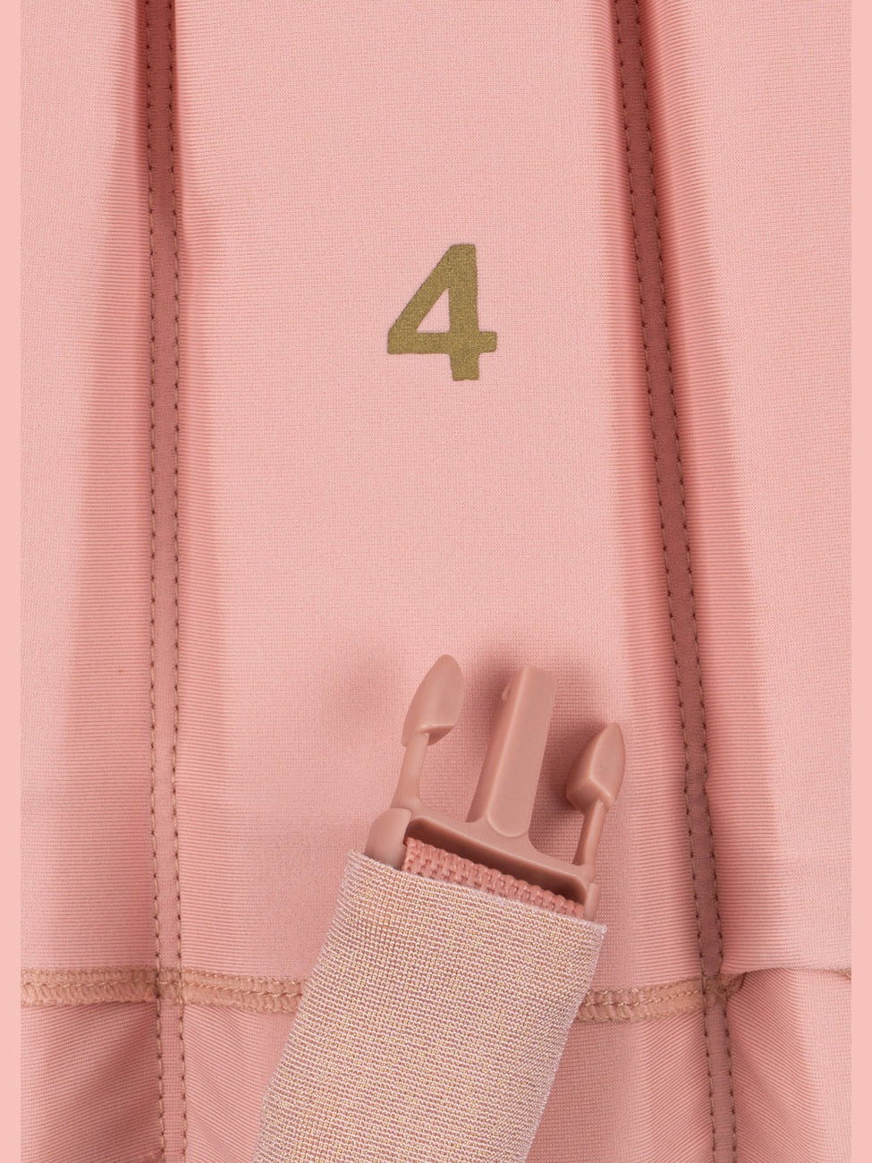 KITTY SVØMMEVEST - Powder Pink - Image 6