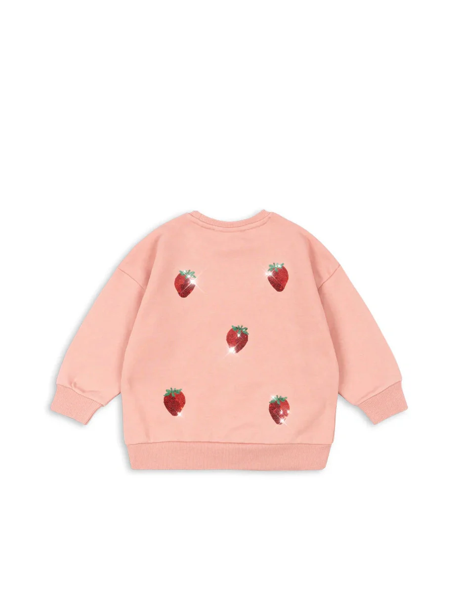 LOU SEQUIN GENSER - Mellow Rose - Image 2