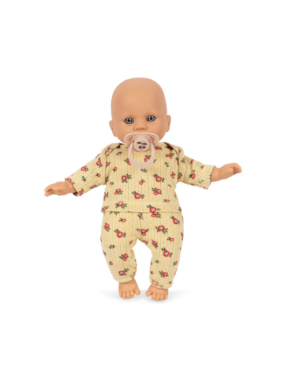 MOLLY BABY DUKKE - MURO BLU - Image 2