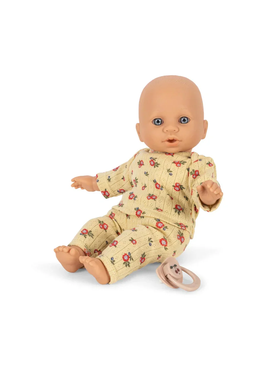MOLLY BABY DUKKE - MURO BLU - Image 3