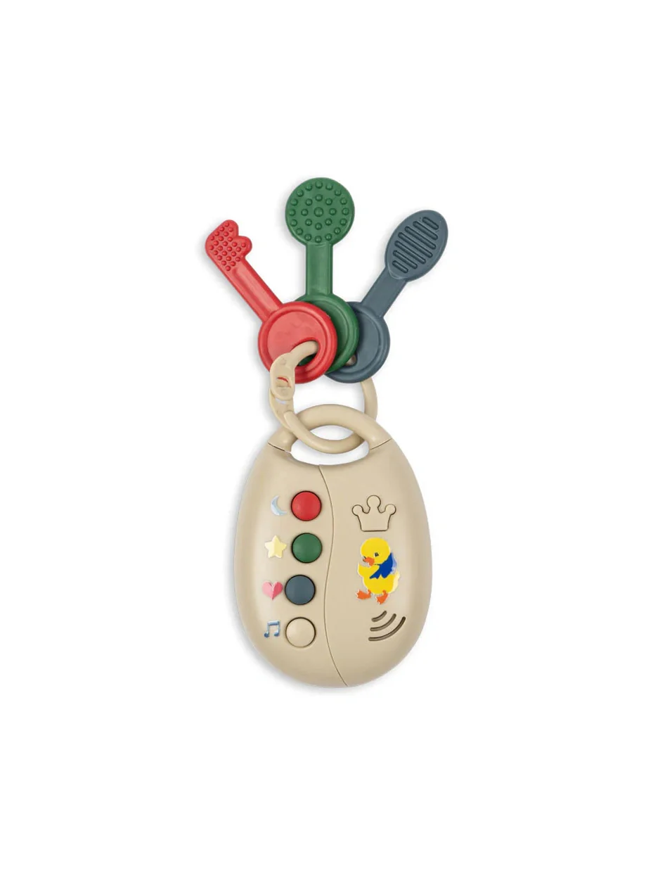 MY FIRST KEYS - Multi - Image 2