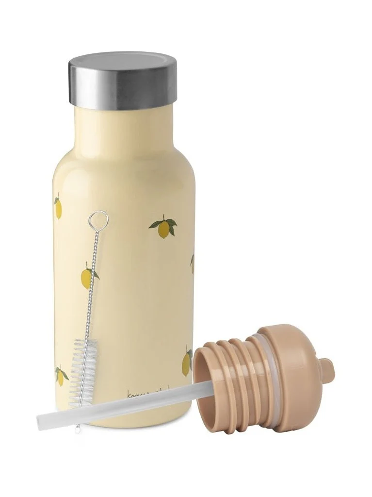 Thermo Flaske - Lemon - Image 2
