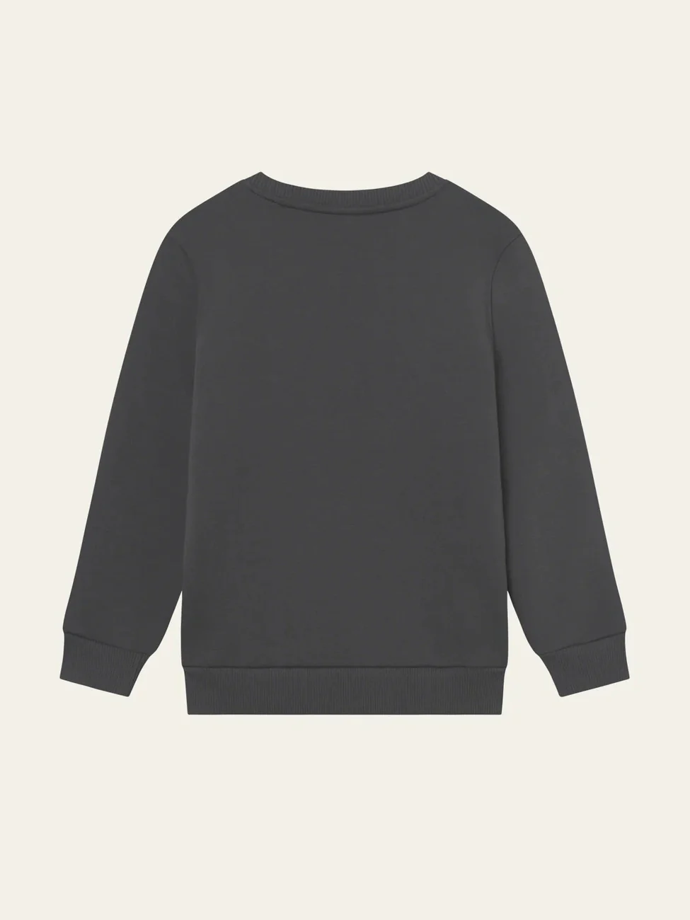 Brady Western GENSER - Raven Grey - Image 2