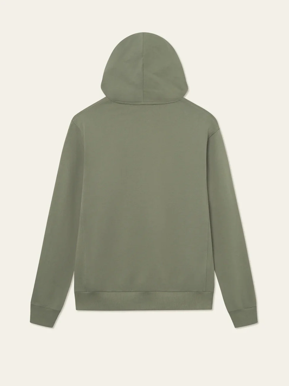 Dexter Hoodie - Lichen Green - Image 2